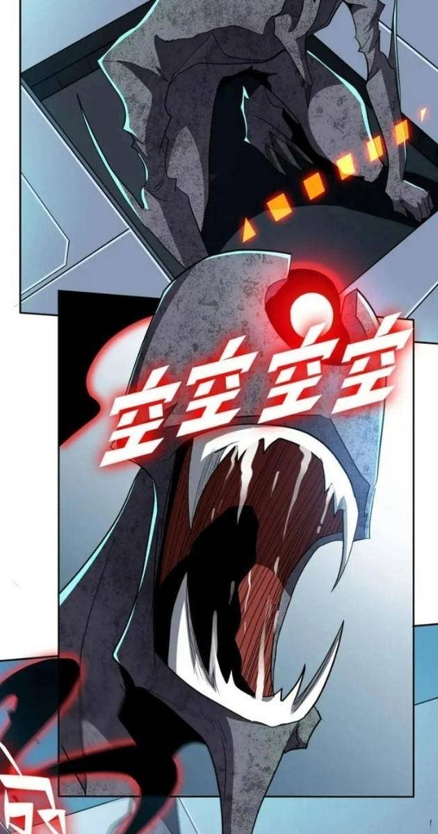Thợ Săn Mạt Thế - Page 3