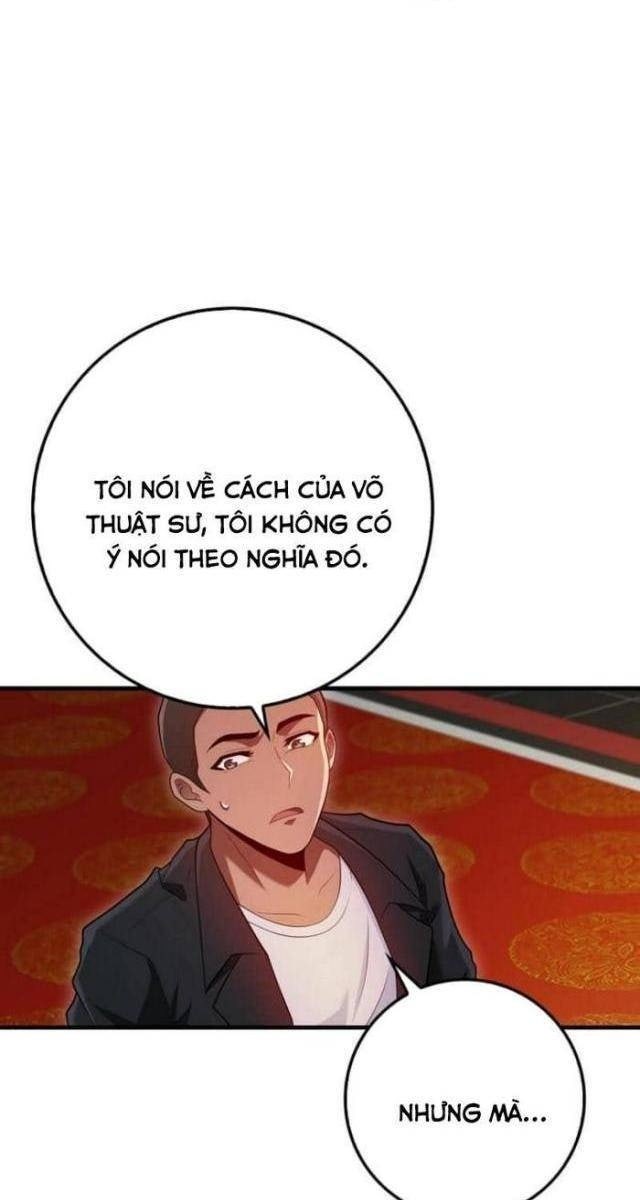 Thiên Tài Võ Thuật Hồi Quy - Page 28