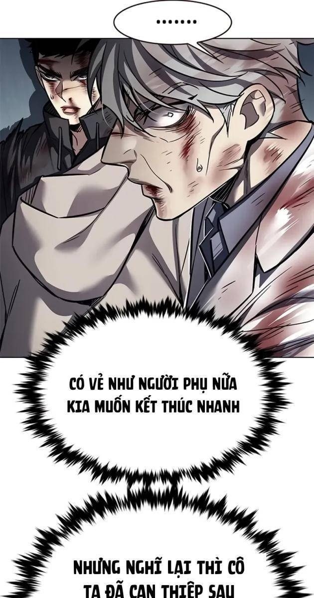 Hoá Thân Thành Mèo - Page 143