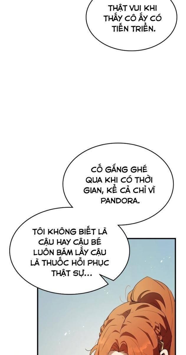 Thăng Cấp Cùng Thần - Page 6