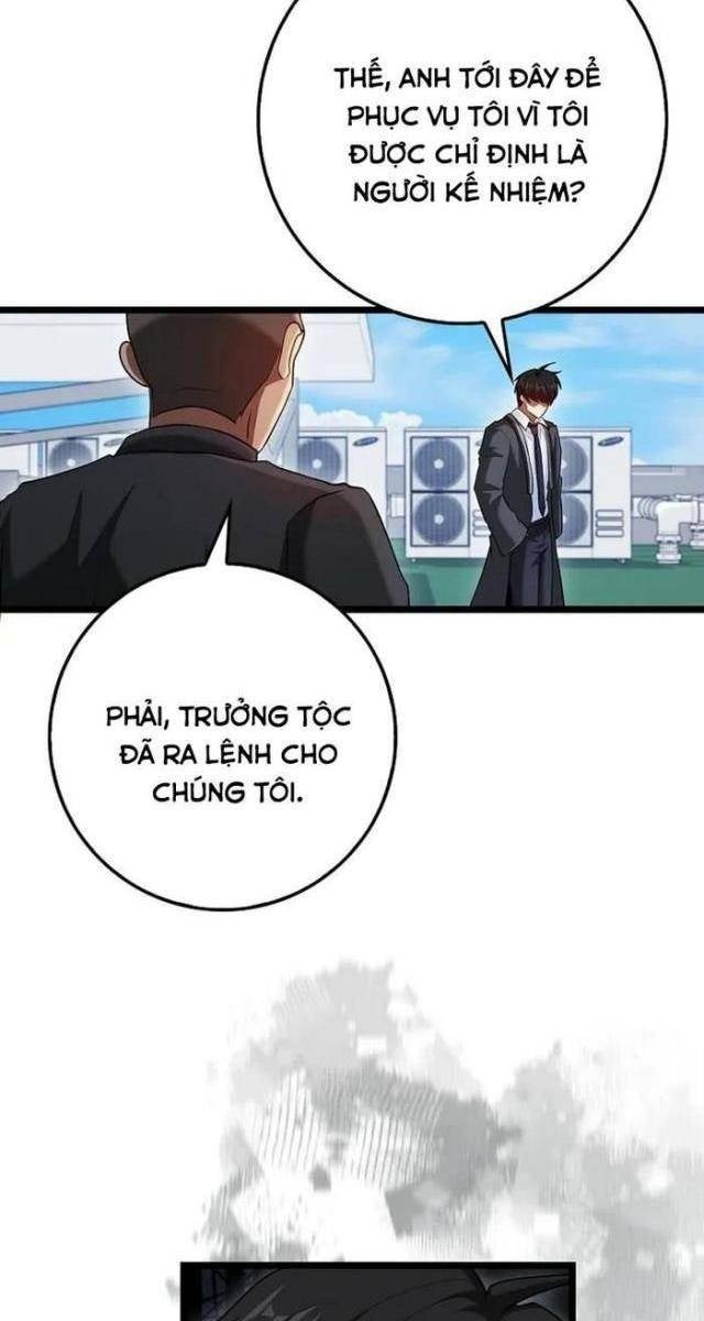 Thiên Tài Võ Thuật Hồi Quy - Page 70