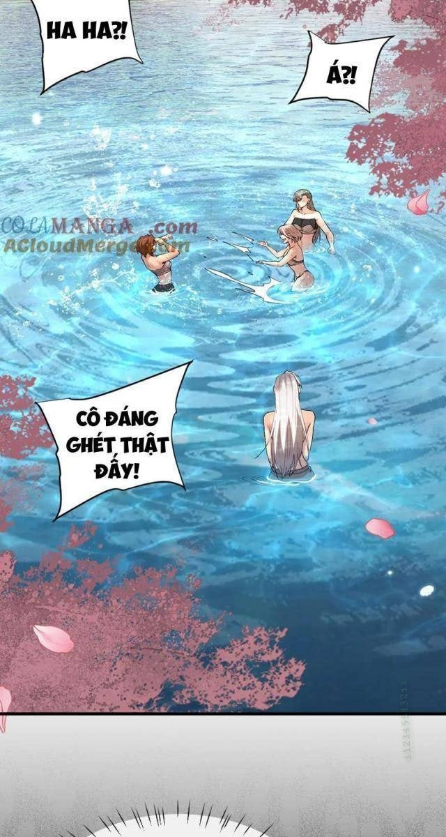 Toàn Chức Kiếm Tu - Page 66