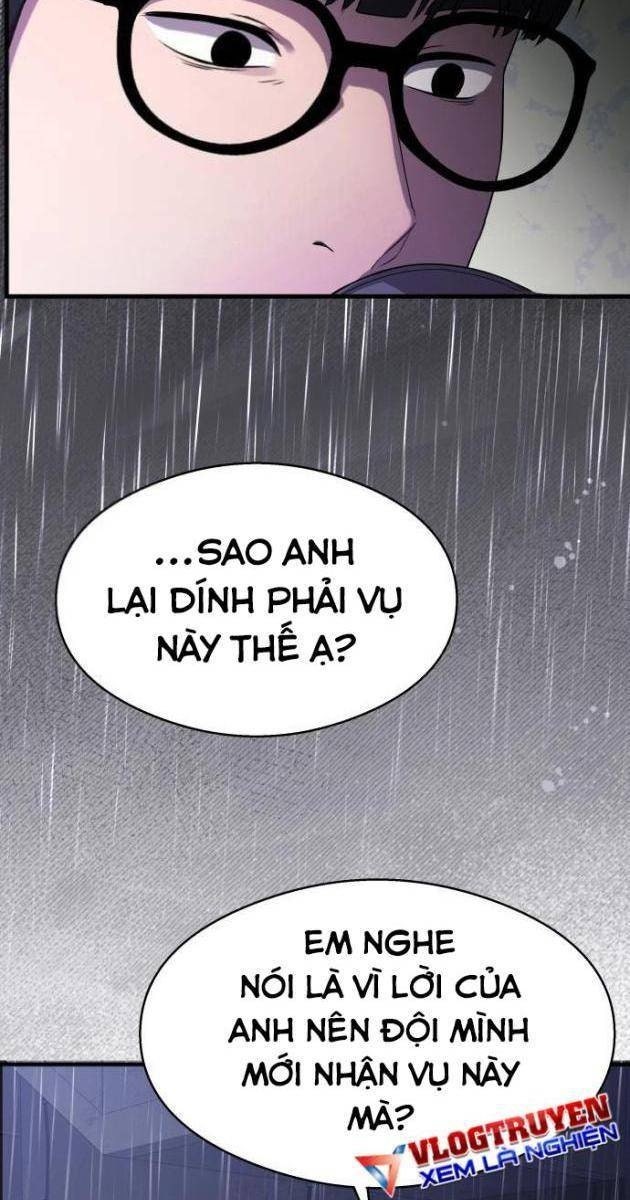Hẹn Hò Rùng Rợn - Page 22
