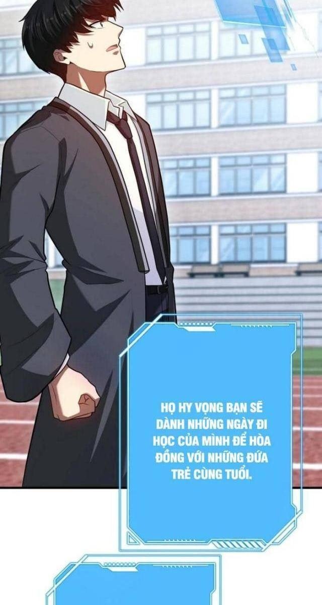 Thiên Tài Võ Thuật Hồi Quy - Page 105