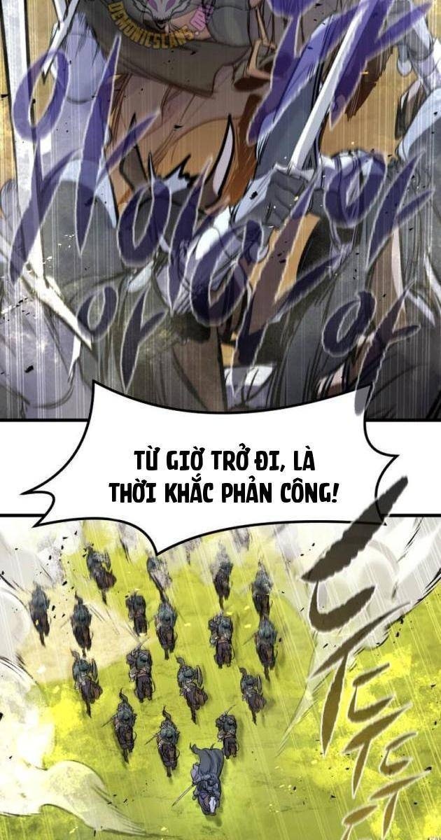 Mỗi Lính Đánh Thuê Trở Về Đều Có Một Kế Hoạch - Page 3