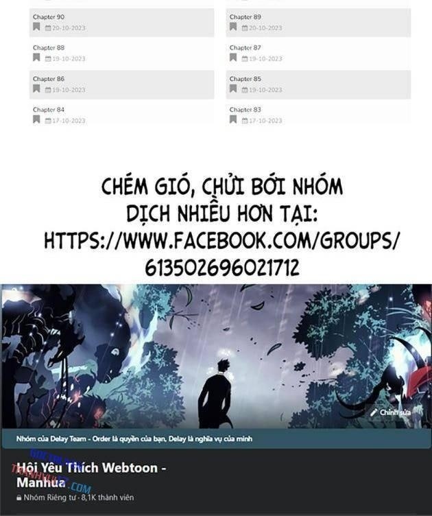 Cửu Thiên Kiếm Pháp - Page 178