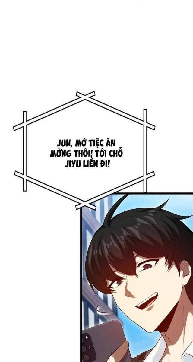 Thiên Tài Võ Thuật Hồi Quy - Page 34