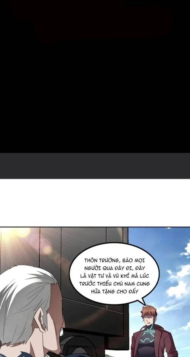 Thợ Săn Mạt Thế - Page 2
