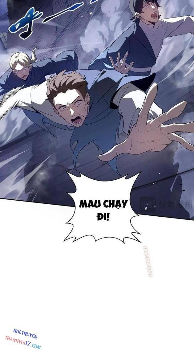 Ta Ký Kết Khế Ước Với Chính Mình - Page 2