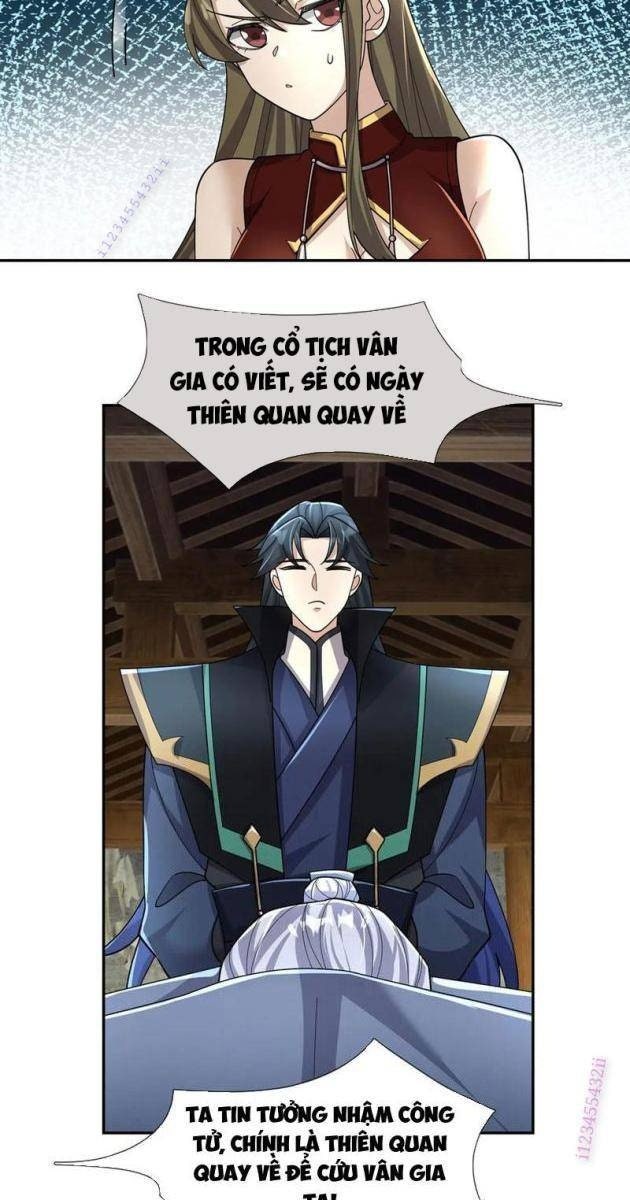Ngủ Say Vạn Cổ: Xuất Thế Tung Hoành Chư Thiên - Page 82