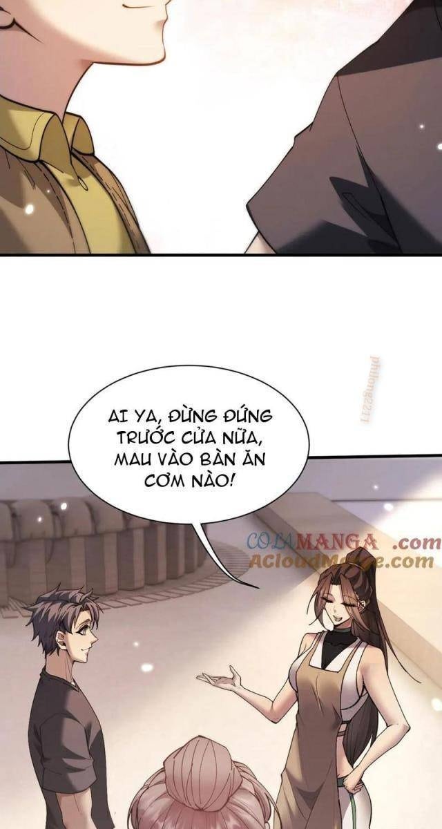 Toàn Chức Kiếm Tu - Page 33