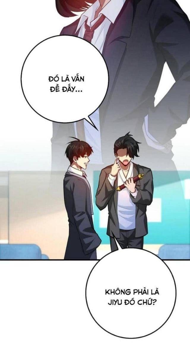 Thiên Tài Võ Thuật Hồi Quy - Page 54