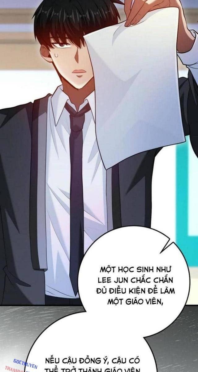 Thiên Tài Võ Thuật Hồi Quy - Page 77