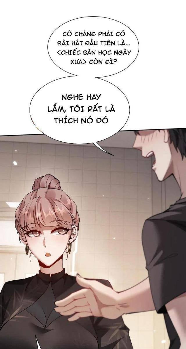 Toàn Chức Kiếm Tu - Page 1