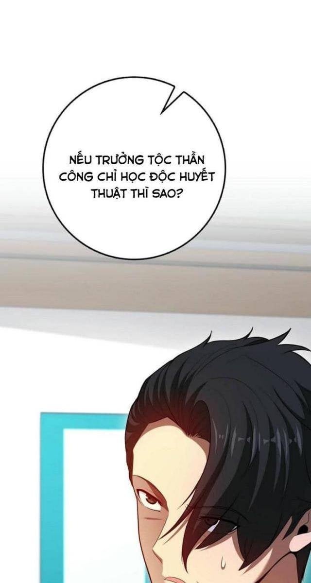 Thiên Tài Võ Thuật Hồi Quy - Page 58