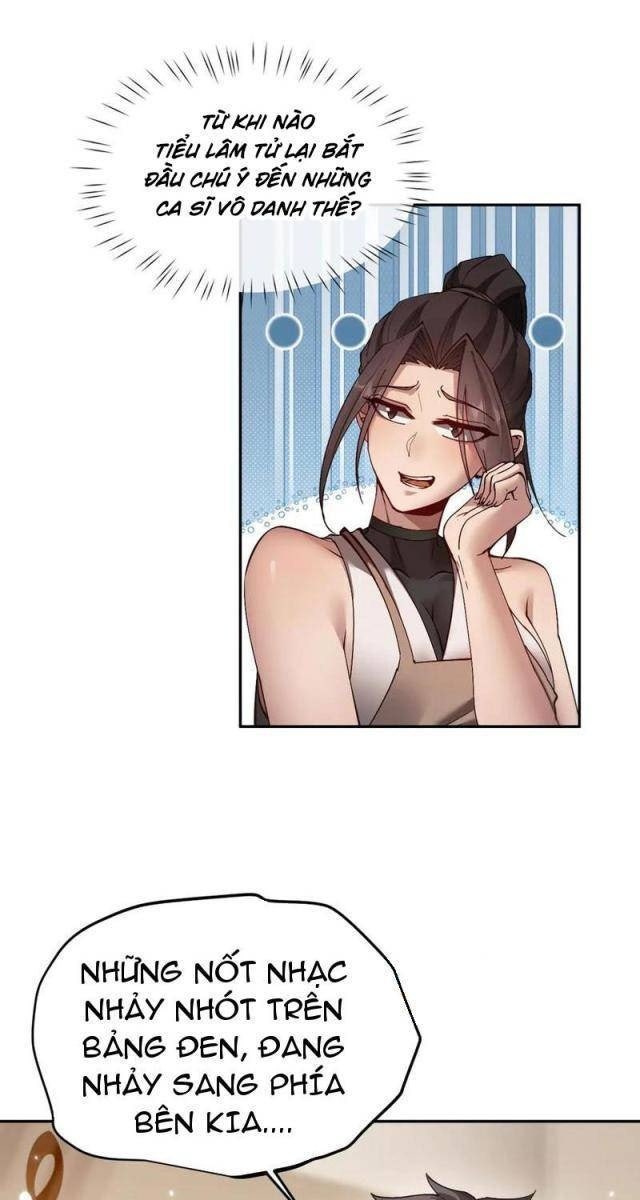 Toàn Chức Kiếm Tu - Page 3