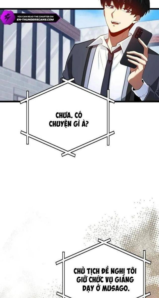 Thiên Tài Võ Thuật Hồi Quy - Page 22