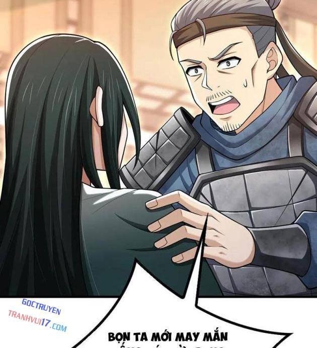 Giết Ta Thêm Mấy Lần Nữa, Ta Liền Vô Địch - Page 26