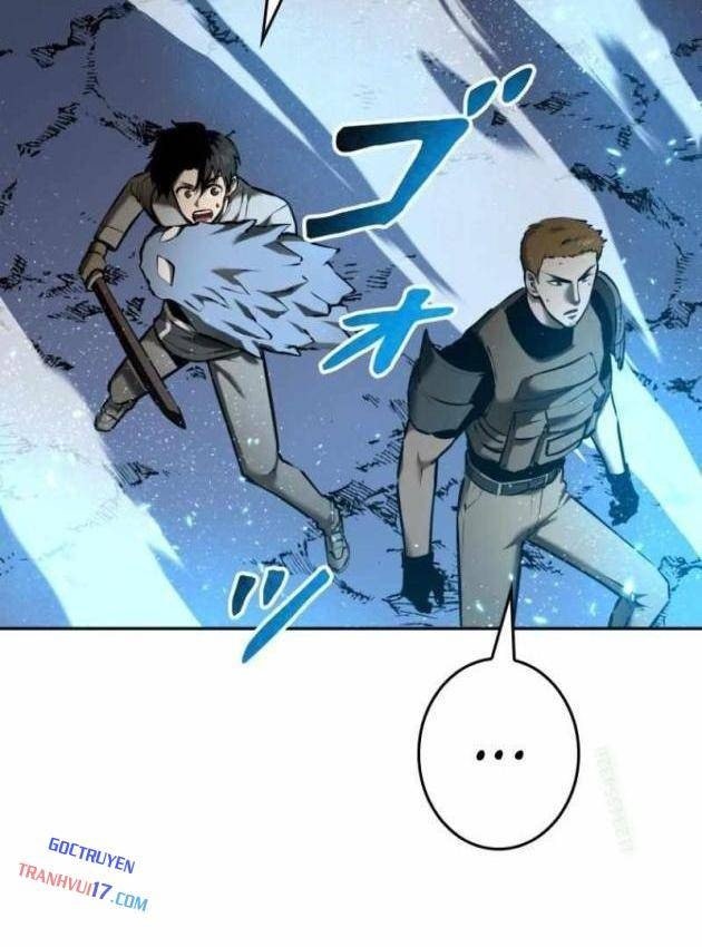 Chinh Phục Hầm Ngục Bằng Sao Chép Và Dán - Page 3