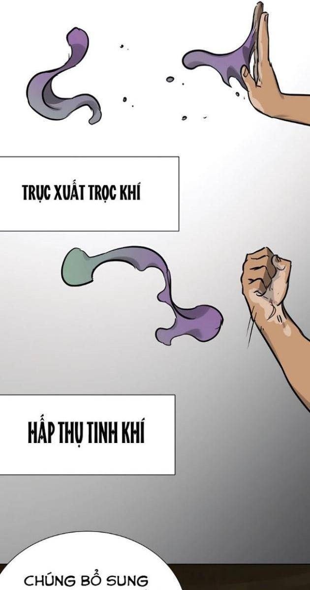 Thăng Cấp Vô Hạn Trong Murim - Page 11