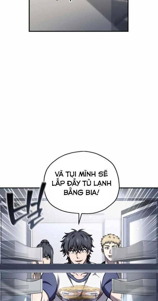 Chỉ Mình Ta Hồi Sinh - Page 30