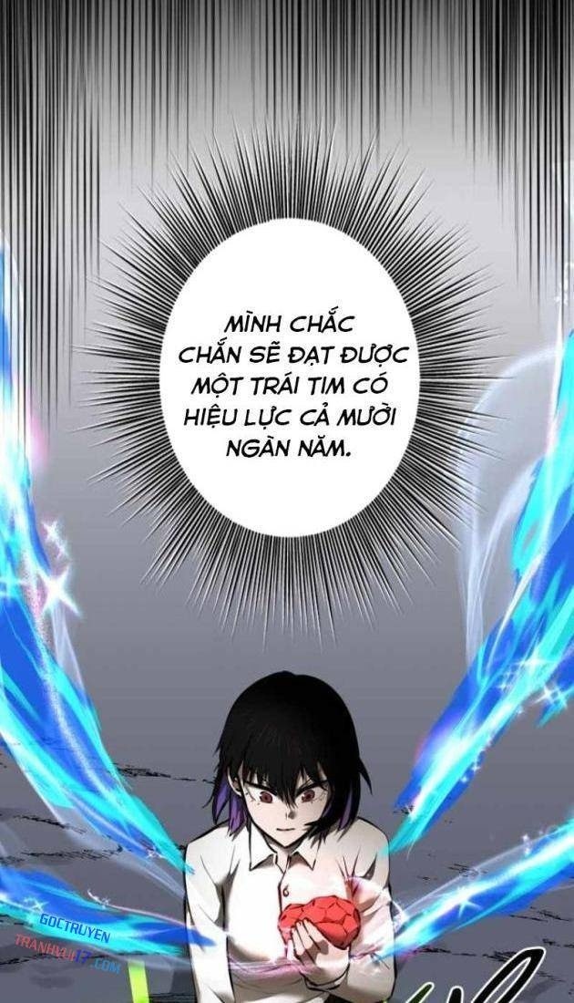 Chinh Phục Hầm Ngục Bằng Sao Chép Và Dán - Page 92