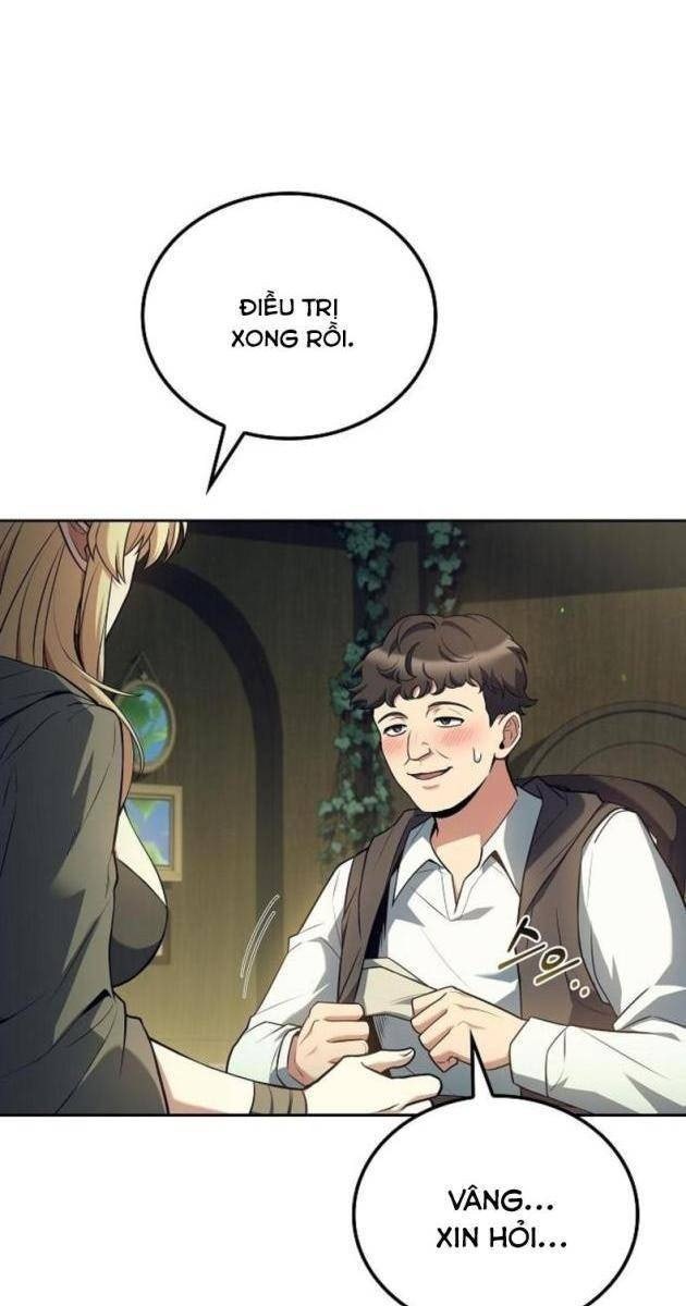 Đại Pháp Sư Mở Nhà Hàng - Page 2