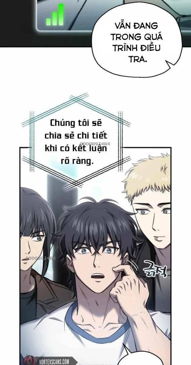 Chỉ Mình Ta Hồi Sinh - Page 51