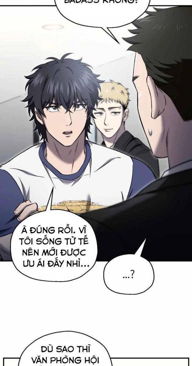 Chỉ Mình Ta Hồi Sinh - Page 11