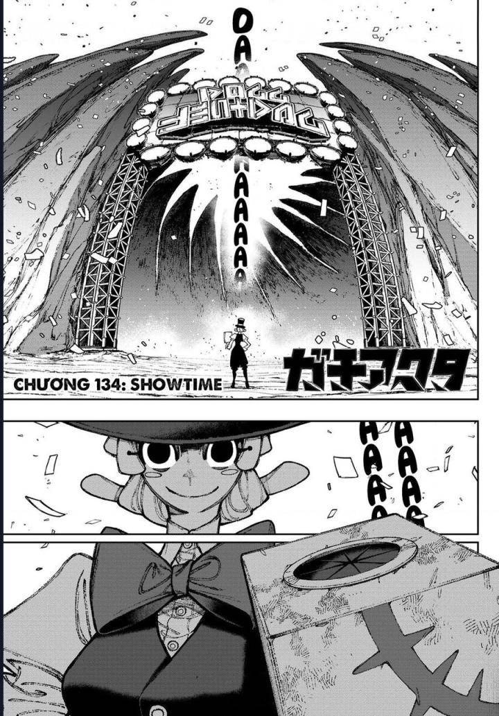 Gachi Akuta - Page 3