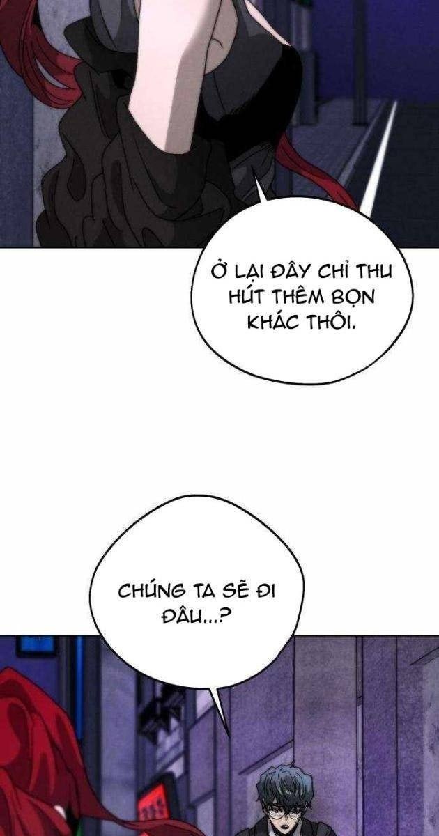 Dự Án Sao Hoả - Page 29