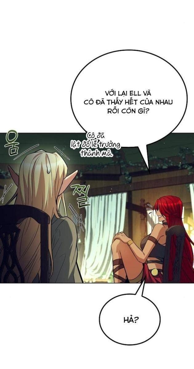 Đại Pháp Sư Mở Nhà Hàng - Page 90