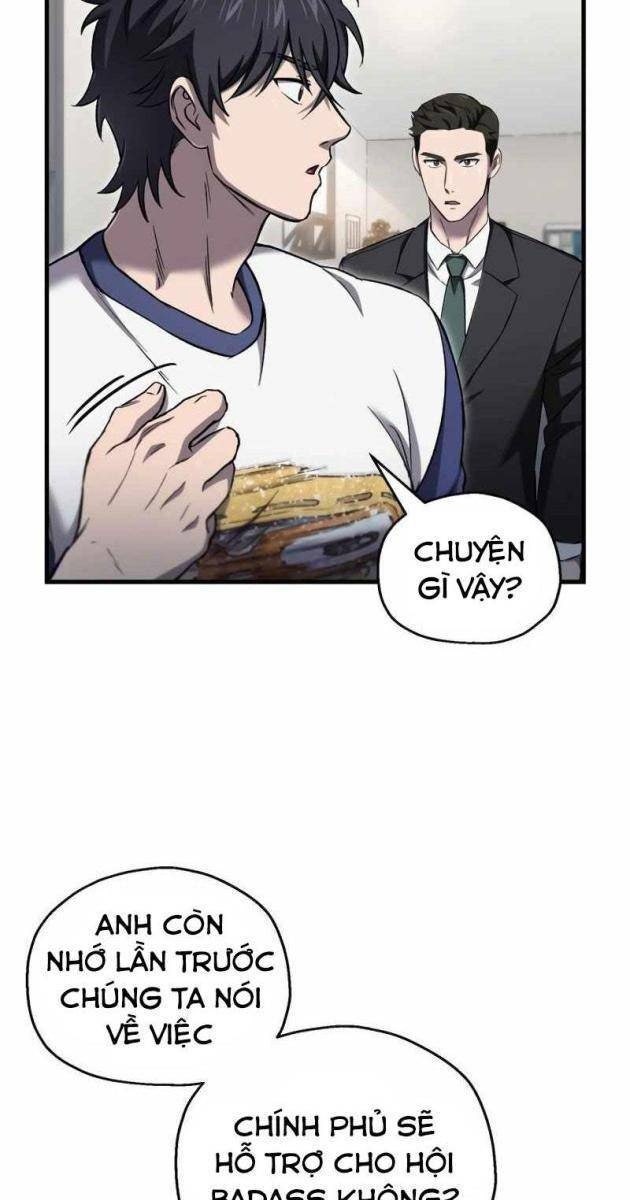 Chỉ Mình Ta Hồi Sinh - Page 10