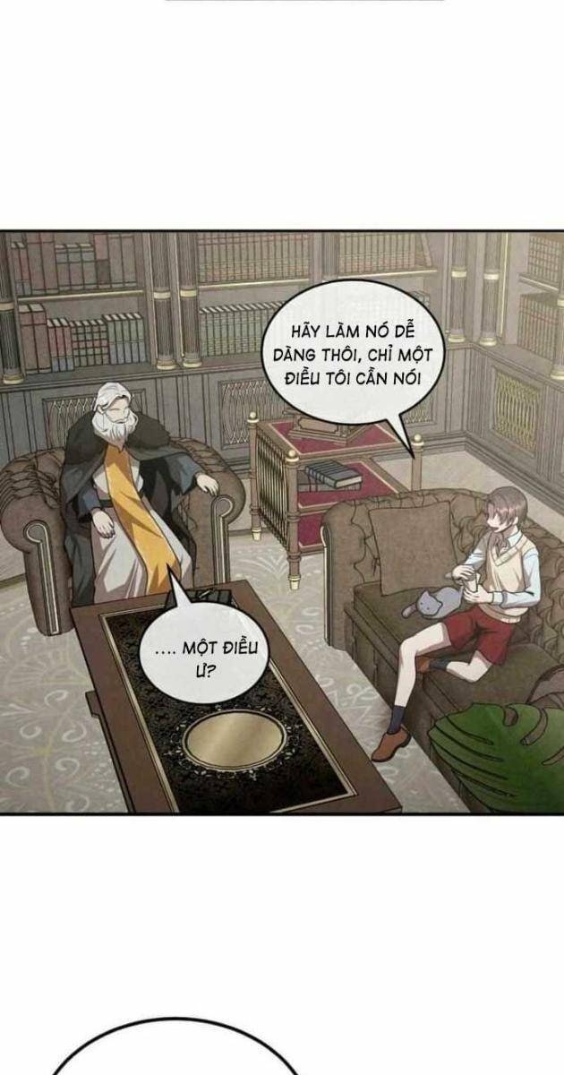 Con Trai Út Huyền Thoại Nhà Hầu Tước - Page 19