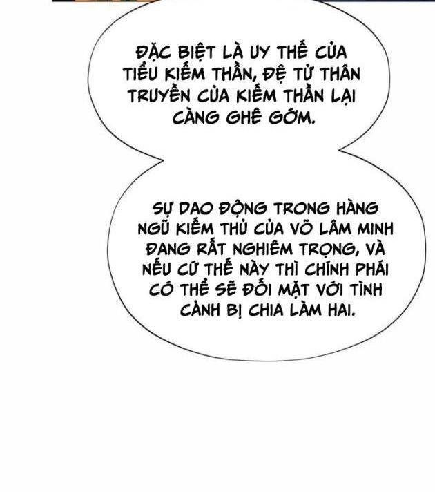 Chuyển Sinh Vào Thế Giới Võ Lâm - Page 172