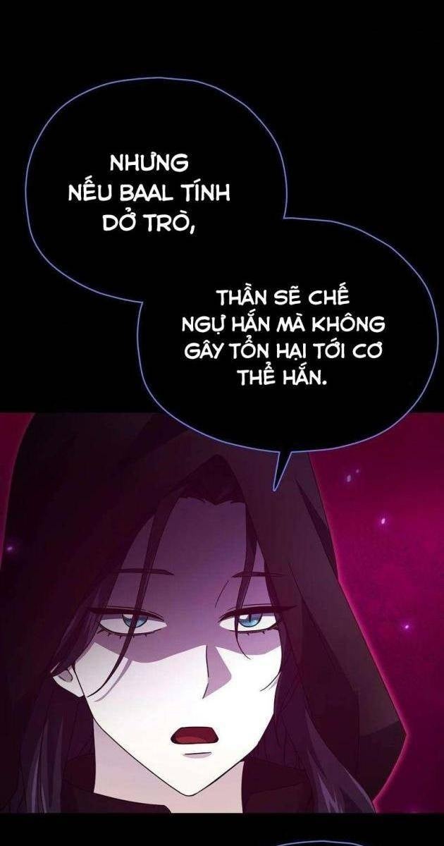 Bố Tôi Quá Mạnh - Page 23