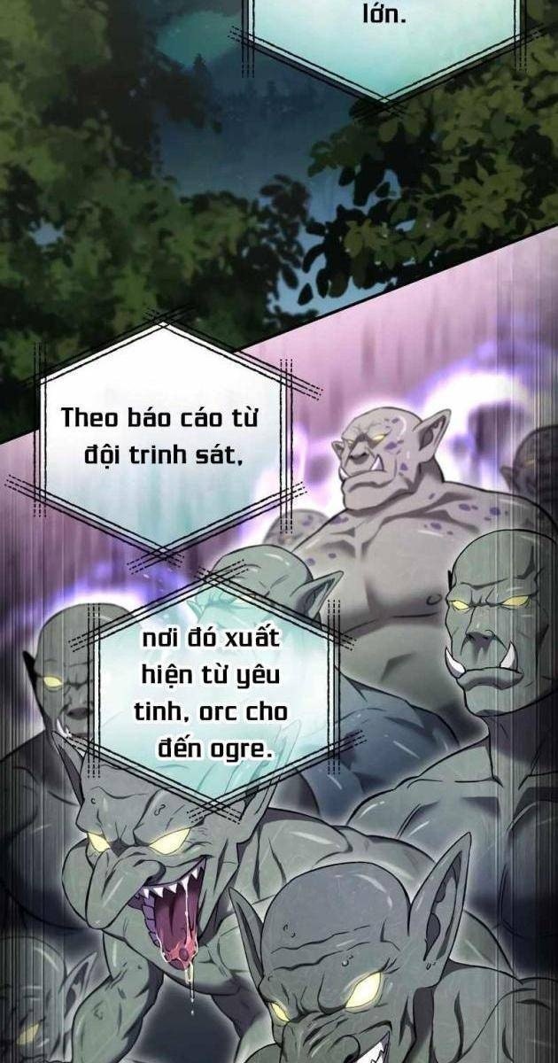 Chỉ Mình Ta Hồi Sinh - Page 63