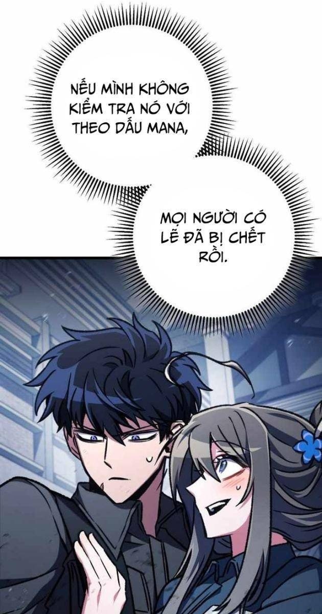 Sát Thủ Thiên Tài Đơn Độc - Page 115