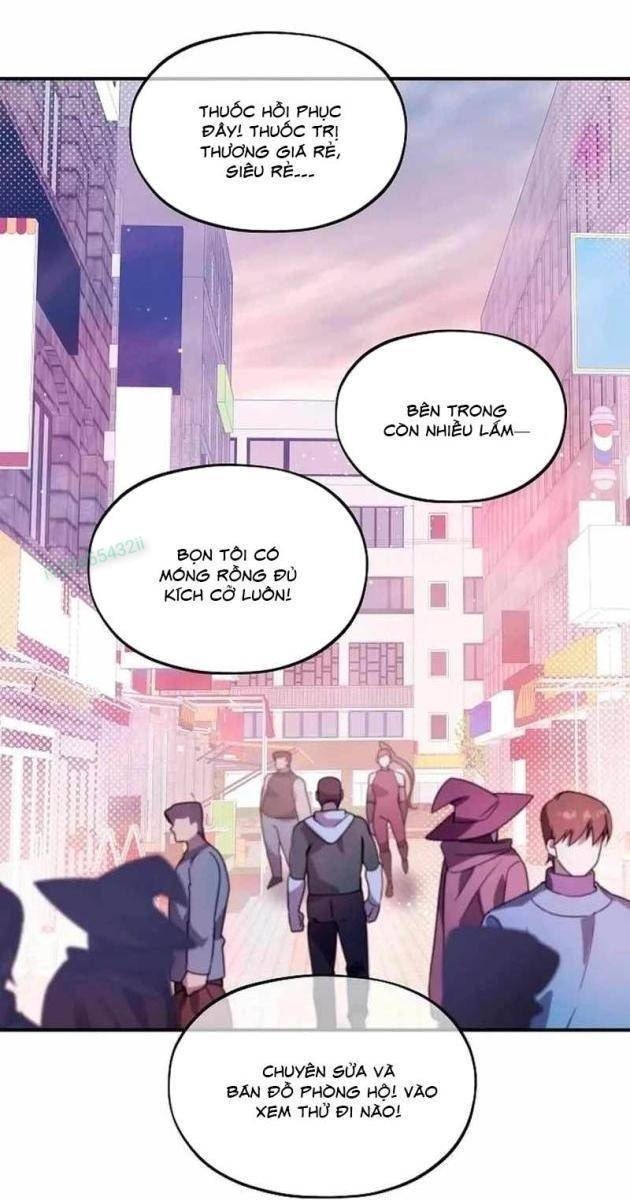 Làm Ơn Dừng Đức Giáo Hoàng Lại - Page 1