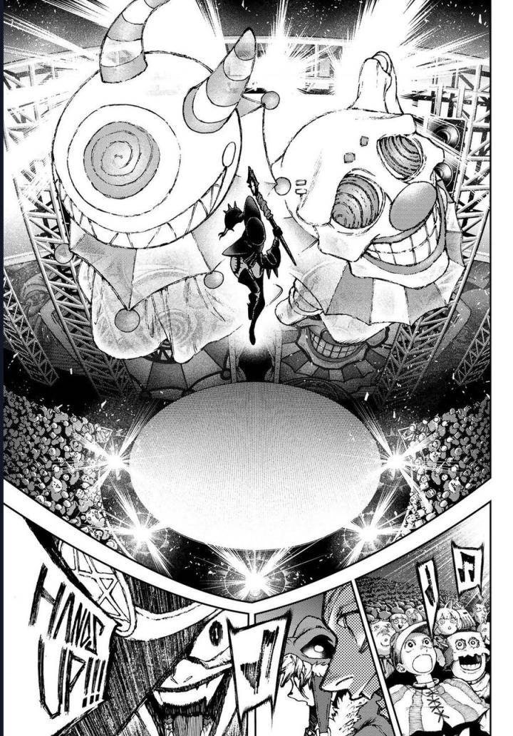 Gachi Akuta - Page 11