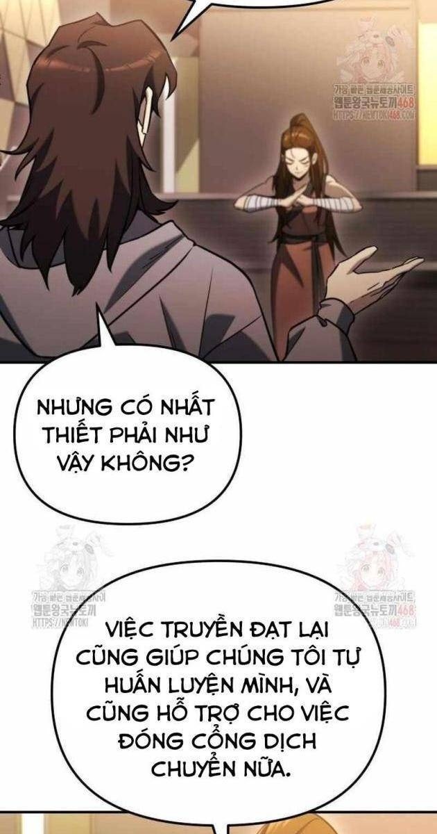 Mạt Thế Hậu Cần - Page 59