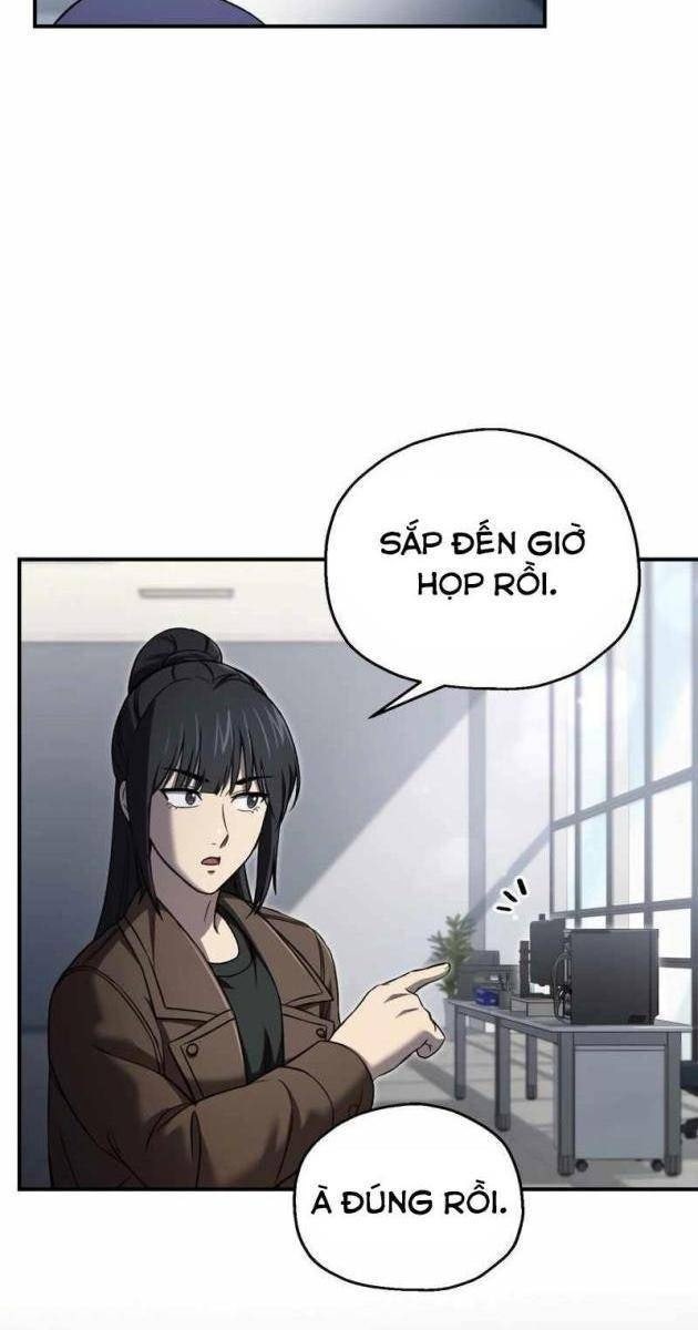Chỉ Mình Ta Hồi Sinh - Page 34