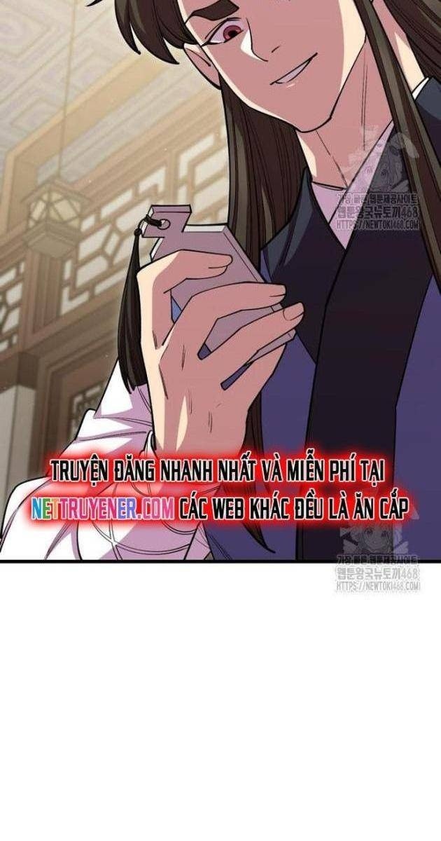Thiên Hạ Đệ Nhất Đại Sư Huynh - Page 126