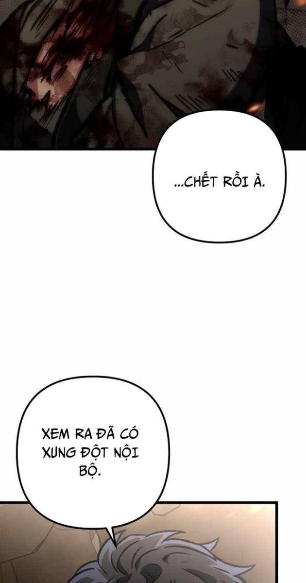 Sát Thủ Thiên Tài Đơn Độc - Page 12