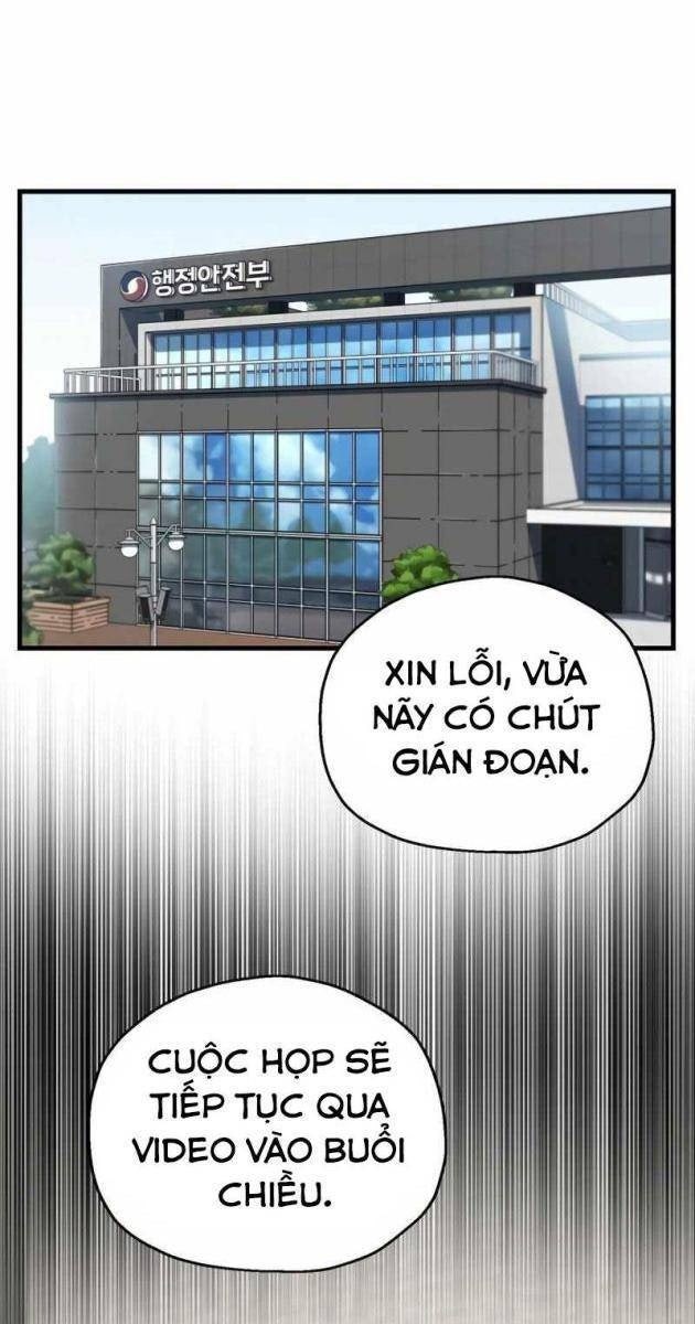 Chỉ Mình Ta Hồi Sinh - Page 1