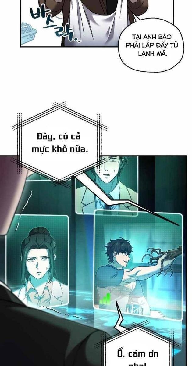 Chỉ Mình Ta Hồi Sinh - Page 89