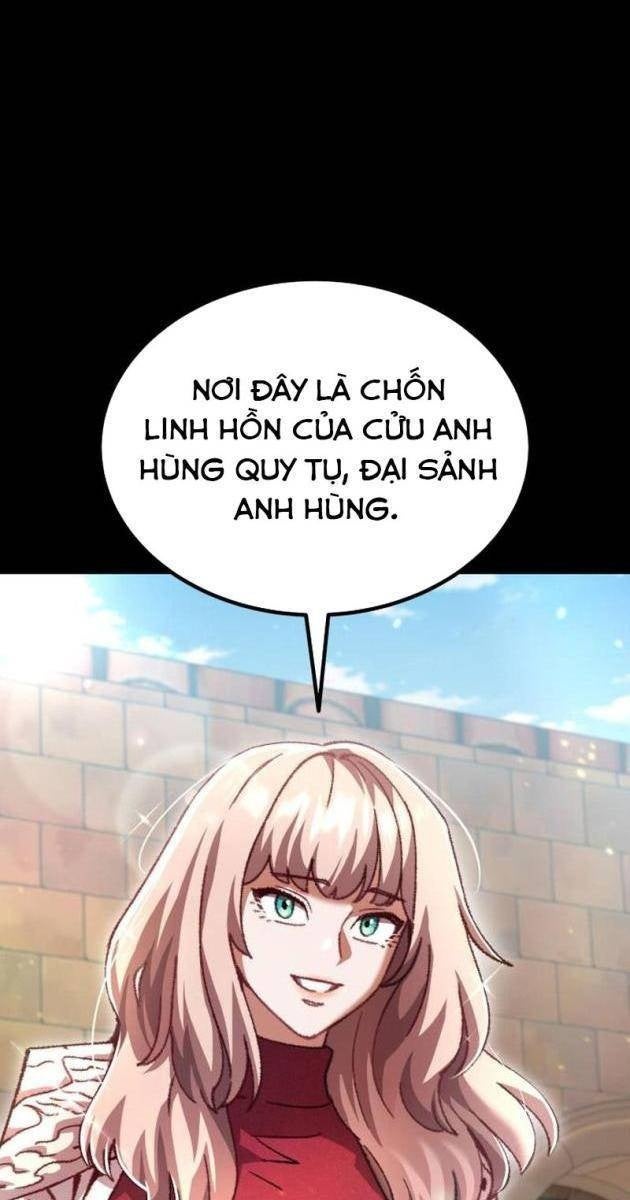 Tôi Đã Hồi Quy Nhưng Tận Thế Không Đến - Page 1