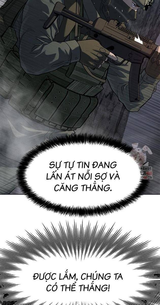 Đội Trưởng Lính Đánh Thuê - Page 2