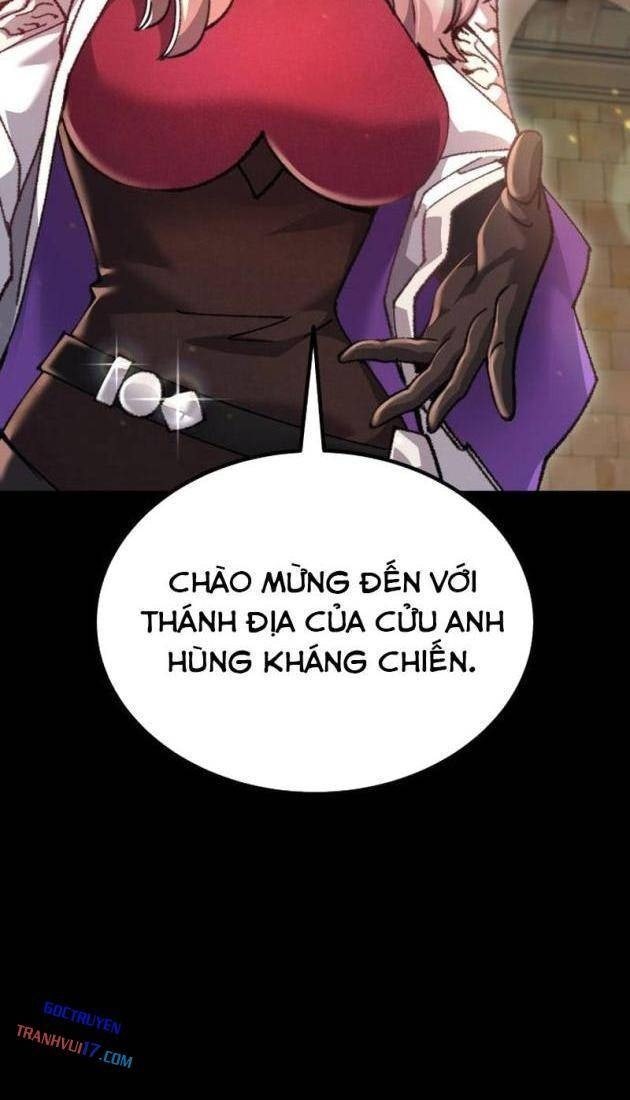 Tôi Đã Hồi Quy Nhưng Tận Thế Không Đến - Page 2