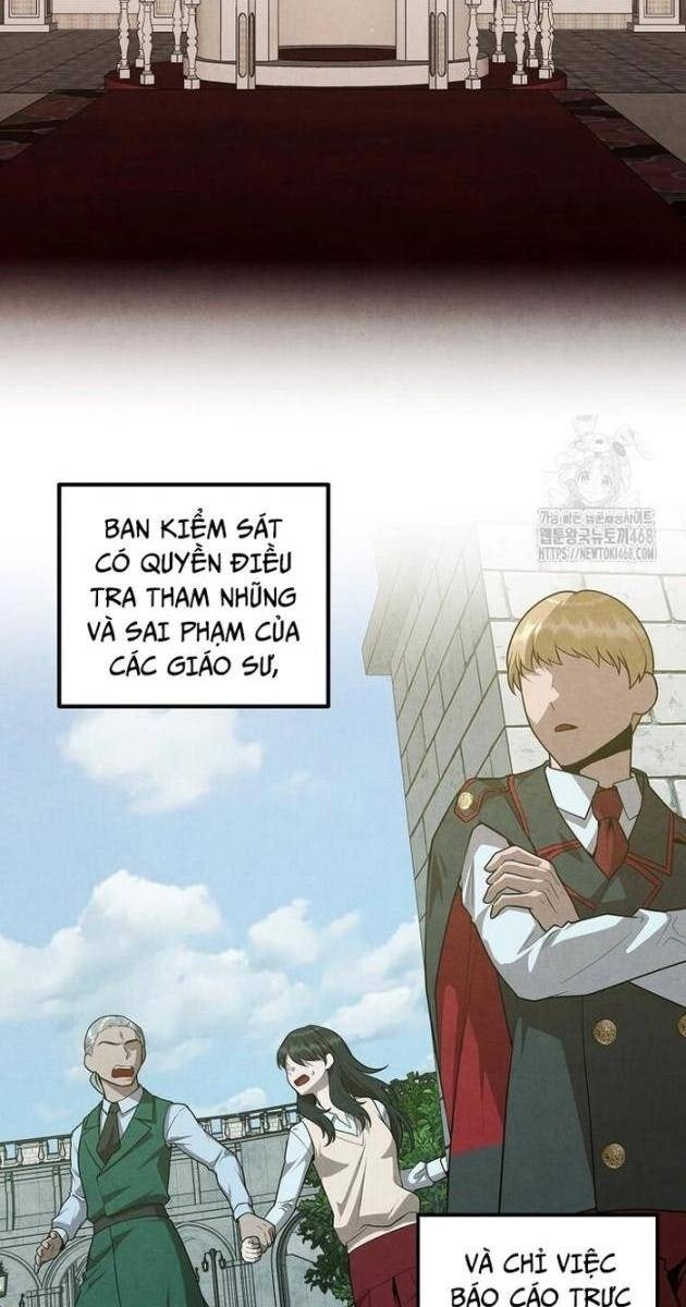 Con Trai Út Huyền Thoại Nhà Hầu Tước - Page 3
